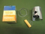 Kawasaki F6 Piston Kit Standard 13001-045 13008-028 13002-005 92036-003 Nos Oem New. Price: $35.00.