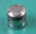 Nos Honda CB350 CL350 SL350 Piston 2ND O/s .50 13103-312-010 New. Price: $47.50.