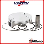 Vertex Pistons 99.99 Honda Crf 450 2012 22966D#15 Neu. Price: $207.68.