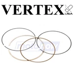 Vertex Ring Set For 2012-2020 Ktm 350 Exc-f Engine Pistons Jc New. Price: $84.61.