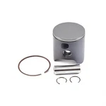 New 55.95MM Bore Piston Kit Fits Husqvarna Exc 150CC By 50430007100 8222DA. Price: $164.91.