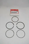 " Honda 1979-82 CB650C 1980-81 Piston Ring Set Standard Size 13011-426-004 New. Price: $65.39.