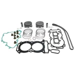 Vertex 2020 Ranger Xp 1000 Premium Polaris Top End Kit Cast Replica 92.95/STD New. Price: $405.86.