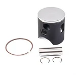 New 53.95MM Bore Piston Kit Fits Honda Cr 125CC 13110-KZ4-A90 13110-KZ4-L30. Price: $263.60.