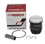 Piston Kit 99-25 YZ250 Elite, Wiseco RE902M06640 Yamaha, Racers Armorfit New. Price: $341.93.