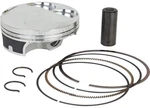 Vertex Replica Piston Kit 80.97MM 14.5:1 #24615B Ktm/gas Gas/husqvarna New. Price: $254.66.