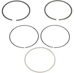 Wiseco Ring Set For 2004-14 Harley Sportster Models 3.8125IN 38125XN New. Price: $42.00.