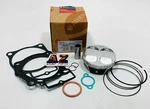 10-13 Honda CRF250R Stock Bore 13.2:1 Athena Forged Pump Piston Gaskets Kit New. Price: $179.98.