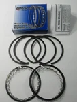 Harley Davidson Piston Ring Set 1200 +.080 Over Knucklehead Panhead 1948 1980 New. Price: $49.99.