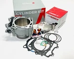 10-17 Yamaha Stock Bore Athena Cylinder Wiseco Piston Top Rebuild New. Price: $499.98.