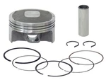 Namura '+1.00 Piston Kit NA-80012-4 New. Price: $83.77.