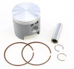 Vertex 23614C Piston Kit Standard Bore 52.46MM New. Price: $162.40.