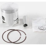 Wiseco Piston Kit Pro-lite 67.40/STD Kawasaki KX250 Kdx 1990-1994 New. Price: $221.95.