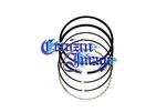 Suzuki Savage Standard Piston Ring Set 11-LS650PR New. Price: $31.95.