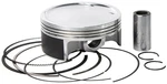 New Vertex Big Bore Forged Piston Kit Yamaha Yfm 700 Se Raptor (10) 23626B. Price: $284.36.