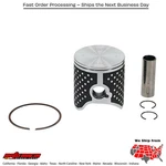 Vertex Piston Kit Cast Race Evolution 53.94/STD Ktm Husqvarna 125 Gas New. Price: $156.70.