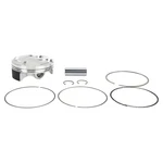 Wiseco 4829M07800 78.00MM 12.9:1 Compression 249CC Motorcycle Piston Kit New. Price: $170.19.