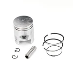 Piston Kit O/s 40.50MM Fit For Polaris Predator Scrambler 2001-2006 Av New. Price: $21.85.