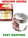 Oem Honda CB360 CJ360 Std Standard Piston 13101-369-000 .. Fast Shipping New. Price: $127.00.