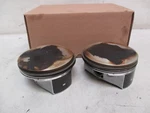 Harley Davidson Stock Pistons Flhx 107 Cu In Milwaukee 8 Used. Price: $69.99.