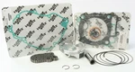 Honda Crf 450R Vertex VTKTC22900A-2 High Compression Top End Piston Kit Bore ... New. Price: $271.11.