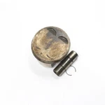 1998 Suzuki Bandit 1200 Oem Engine Motor Block Piston Used. Price: $42.50.