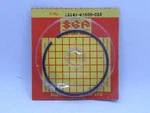 Nos Suzuki PE250 77-81 RM250 80-81 Piston Ring .25 1ST Over 12141-41600-025 New. Price: $39.99.