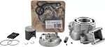 Athena 80CC 50MM Big Bore Cylinder Kit For Kawasaki KX65 2002-2024 P400250100007 New. Price: $703.76.