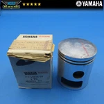 New Genuine Oem Yamaha 1964-1966 YA6 125 Piston .5 Oversized 372-11636-09-00. Price: $17.10.
