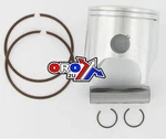 Piston Kit 80-82 YZ250 72.00, Wiseco 452M07200 Yamaha Mx New. Price: $293.19.