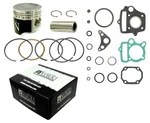 Namura Top End Repair Kit 39.50MM CRF50F NX-10051-2K* New. Price: $45.00.