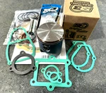 S-3 Vertex Top End Cast Piston Kit "a" 2021-26 Rieju Mr 200 Gasgas 99-19 Ec New. Price: $239.99.
