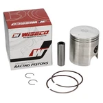 Kawasaki KX125, 1991, Wiseco .020 Piston Kit, 603M05650 - 56.50 Mm New. Price: $146.99.