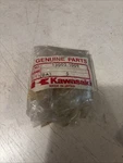 Nos Kawasaki Piston Pin QTY.1 #13002-1009 New. Price: $5.00.