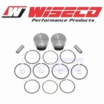 Wiseco Tracker Series Piston Kit For 1988-1999 Harley Davidson Fxsts Rw New. Price: $270.96.