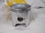 Suzuki, Nos, TM250 Champion, Piston, 0.50 O/s, # 12110-30731-050. S28 New. Price: $69.99.