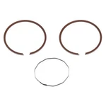 Namura Piston Rings Set NX-10005R New. Price: $11.95.