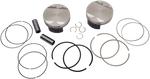 Wossner Piston Kit For 95.94 Mm Polaris K8930D300-2 New. Price: $387.95.