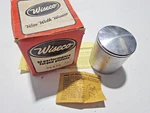 Vintage Wiseco Piston .020 O/s Suzuki 1976-1978 RM250 366P2 70.50MM New. Price: $49.99.