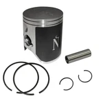 Namura Standard Bore Piston Kit Size C (66.96MM) For Suzuki RM250 1989-1995 67MM New. Price: $63.99.
