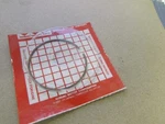 1986-2001 Suzuki RM80 Piston Ring 12141-02B70-000 Std Bore New. Price: $17.86.