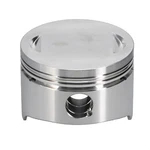 Wiseco Piston Kit 76.50MM/8.6:1 For 2002 Kawasaki KLF300C Bayou 4X4 Sra New. Price: $232.91.
