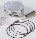 Pro-x Piston Kit (a) Standard Bore 65.97MM, 11.7:1 Compression 01.1227.A New. Price: $159.99.