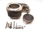 Bmw R1100RT R1100RS Right Engine Cylinder Jug & Piston 99MM Bore 11117667100 Oem Used. Price: $182.97.