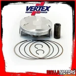 24116B Piston Vertex 87,97MM 4T Hc Husqvarna Fc Compr 15,1:1 2017- 350CC (se New. Price: $226.04.