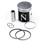 Namura Piston Kit 40.96 Std Bore 5.6:1 Compression Kawasaki KDX50 03-06 New. Price: $38.80.