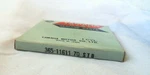 Yamaha Nos Gyt MX360 Piston Ring 365-11631-70-00 Vintage New. Price: $24.99.