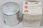 New 1983-1984 Genuine Suzuki Oversize .25 Piston 12110-14221-025. Price: $139.98.