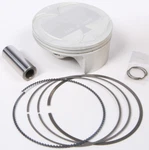 Pro-x Racing Parts 01.4406.A Piston Kit For Kawasaki KX450F / KLX450R 95.97MM New. Price: $189.99.