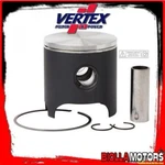 23703A Piston Vertex 71,93MM 2T Tm Racing En 2009- 300CC (1 Ring) New. Price: $192.97.